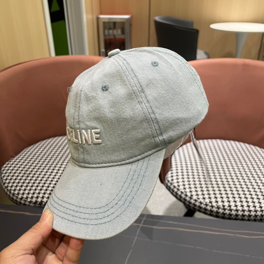 Celine Caps